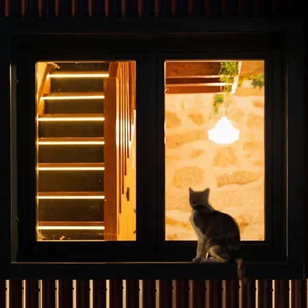 Quintinha Do Varoso - Little Red House São Pedro do Sul