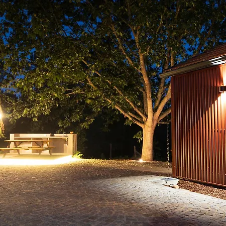 Quintinha Do Varoso - Little Red House São Pedro do Sul