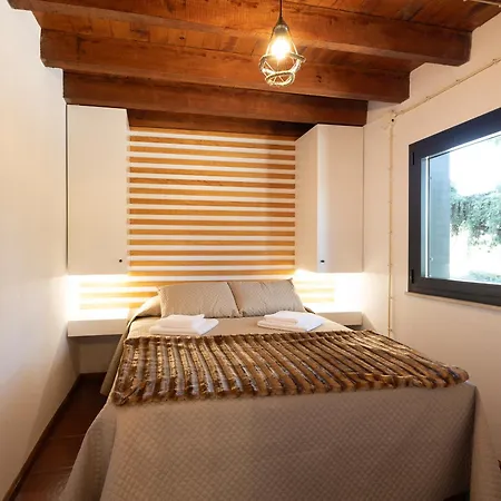 Feriehus Quintinha Do Varoso - Little Red House *