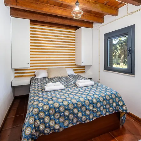 Feriehus Quintinha Do Varoso - Little Red House