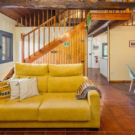 Quintinha Do Varoso - Little Red House