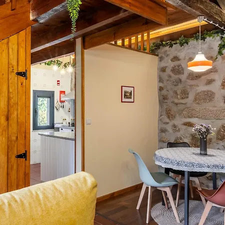 Quintinha Do Varoso - Little Red House Feriehus *