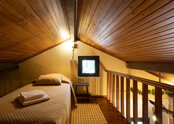 Quintinha Do Varoso - Little Red House Сasa de vacaciones *