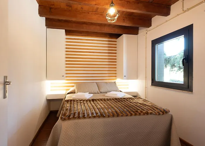 Сasa de vacaciones Quintinha Do Varoso - Little Red House *