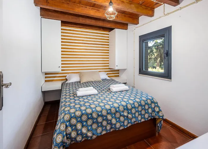 Сasa de vacaciones Quintinha Do Varoso - Little Red House